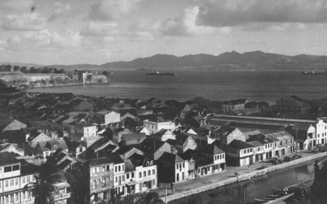 80 ans de la départementalisation : héritage et avenir